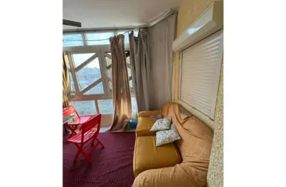 شقة - 3 غرف نوم - 2 حمامات للايجار في شارع عزت سلامة - المنطقة السادسة - مدينة نصر - القاهرة