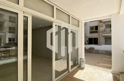 Apartment - 3 Bedrooms - 3 Bathrooms for rent in Mountain View iCity - 5th Settlement Compounds - The 5th Settlement - New Cairo City - Cairo