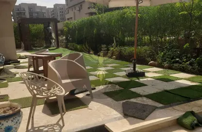 Apartment - 3 Bedrooms - 3 Bathrooms for rent in The Square - 5th Settlement Compounds - The 5th Settlement - New Cairo City - Cairo