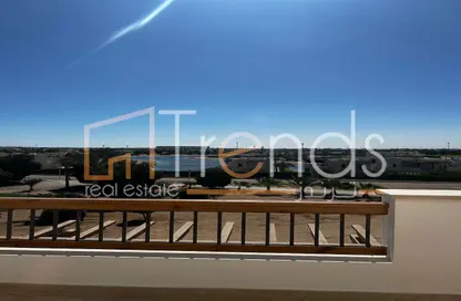 شاليه - 2 غرف نوم - 3 حمامات للبيع في انشنت ساندس ريزورت - الجونة - الغردقة - محافظة البحر الاحمر