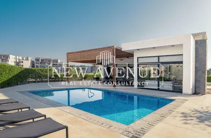 Villa - 3 Bedrooms - 3 Bathrooms for sale in Mesca - Soma Bay - Safaga - Hurghada - Red Sea