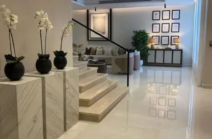 Apartment - 3 Bedrooms - 3 Bathrooms for sale in Kayan - Sheikh Zayed Compounds - Sheikh Zayed City - Giza