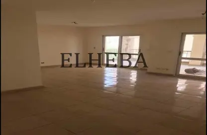 Apartment - 3 Bedrooms - 3 Bathrooms for rent in Madinaty - Cairo