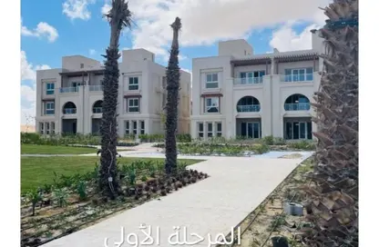شاليه - 2 غرف نوم - 2 حمامات للبيع في جايا - راس الحكمة - الساحل الشمالي