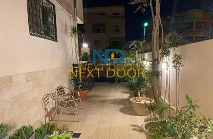 Duplex - 3 Bedrooms - 3 Bathrooms for sale in Fatma Al Sharbatly Mosque - District 3 - The 5th Settlement - New Cairo City - Cairo
