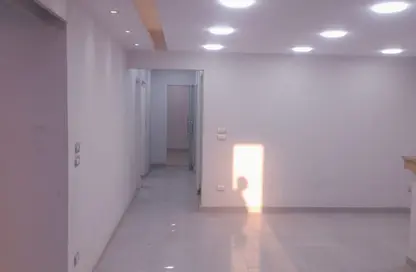 Office Space - Studio - 2 Bathrooms for rent in Al Nozha St. - Almazah - Heliopolis - Masr El Gedida - Cairo