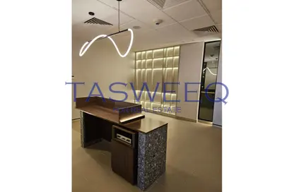 Clinic - Studio - 1 Bathroom for rent in Sodic West - Sheikh Zayed Compounds - Sheikh Zayed City - Giza