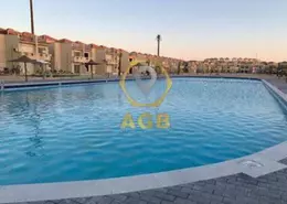 Chalet - 3 Bedrooms - 2 Bathrooms for sale in Stella Sidi Abdel Rahman - Sidi Abdel Rahman - North Coast