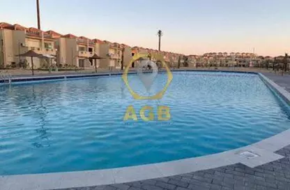 شاليه - 3 غرف نوم - 2 حمامات للبيع في ستيلا سيدي عبد الرحمن - سيدي عبد الرحمن - الساحل الشمالي