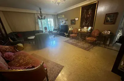 Apartment - 3 Bedrooms - 3 Bathrooms for sale in Karma Residence - 16th District - Sheikh Zayed City - Giza