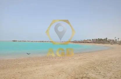 شاليه - 3 غرف نوم - 2 حمامات للبيع في راس مطارمة - رأس سدر - محافظة جنوب سيناء
