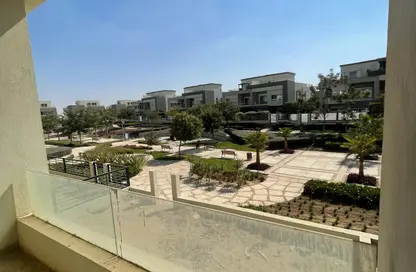 منزل مزدوج - 4 غرف نوم - 4 حمامات للبيع في هايد بارك - مدينة القاهرة الجديدة - القاهرة منزل مزدوج - 4 غرف نوم - 4 حمامات للبيع في هايد بارك - مدينة القاهرة الجديدة - القاهرة