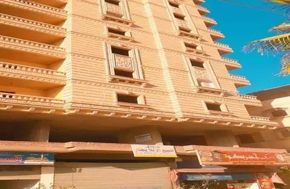 شقة - 3 غرف نوم - 2 حمامات للبيع في محور اللبيني - المريوطية - فيصل - حي الهرم - الجيزة