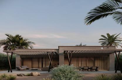 Chalet - 1 Bedroom - 2 Bathrooms for sale in Mesca - Soma Bay - Safaga - Hurghada - Red Sea