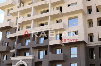 شقة - 3 غرف نوم - 3 حمامات للبيع في دى جويا - كمبوندات العاصمة الإدارية الجديدة - العاصمة الإدارية الجديدة - القاهرة