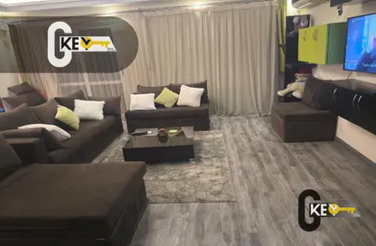 Apartment - 3 Bedrooms - 2 Bathrooms for rent in Omar Ibn Al Khattab St. - Rehab City Forth Phase - Al Rehab - New Cairo City - Cairo Apartment - 3 Bedrooms - 2 Bathrooms for rent in Omar Ibn Al Khattab St. - Rehab City Forth Phase - Al Rehab - New Cairo City - Cairo
