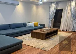 Apartment - 3 Bedrooms - 2 Bathrooms for rent in Porto Cairo Residence - The 1st Settlement - New Cairo City - Cairo