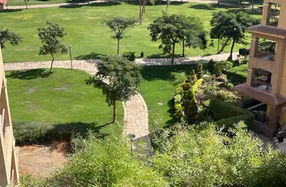 Apartment - 3 Bedrooms - 2 Bathrooms for sale in Madinaty - Cairo