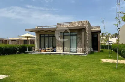 Villa - 3 Bedrooms - 4 Bathrooms for sale in Mesca - Soma Bay - Safaga - Hurghada - Red Sea