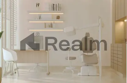 Apartment - 3 Bedrooms - 3 Bathrooms for sale in Allegria - Sheikh Zayed Compounds - Sheikh Zayed City - Giza