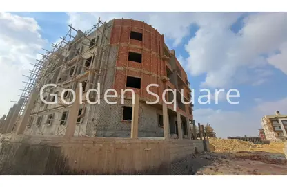 Apartment - 3 Bedrooms - 2 Bathrooms for sale in Bait Alwatan - The 5th Settlement - New Cairo City - Cairo
