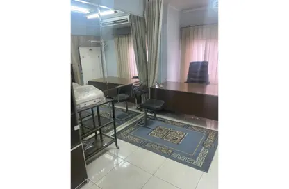 Clinic - Studio - 4 Bathrooms for rent in Al Merghany St. - Ard El Golf - Heliopolis - Masr El Gedida - Cairo