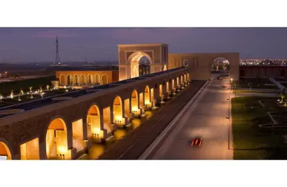 Apartment - 3 Bedrooms - 2 Bathrooms for rent in Madinaty - Cairo
