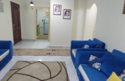 Apartment - 2 Bedrooms - 2 Bathrooms for rent in Retaj - South Investors Area - New Cairo City - Cairo
