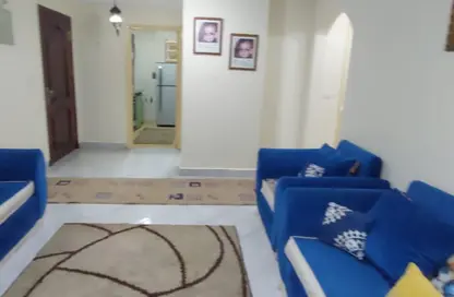 شقة - 2 غرف نوم - 2 حمامات للايجار في ريتاج - المستثمرين الجنوبية - مدينة القاهرة الجديدة - القاهرة