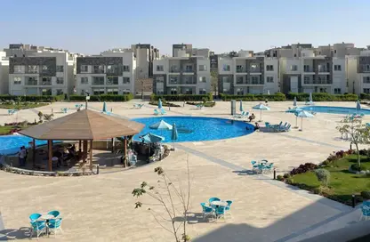 Chalet - 2 Bedrooms - 1 Bathroom for sale in Sea View - Ras Al Hekma - North Coast
