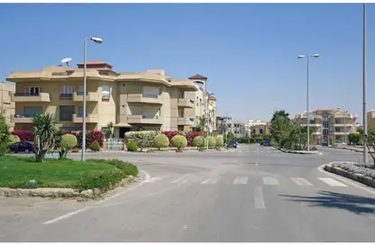 فيلا - 5 غرف نوم - 3 حمامات للبيع في الياسمين 2 - الياسمين - مدينة القاهرة الجديدة - القاهرة