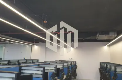 مساحات مكتبية - استوديو - 2 حمامات للبيع في فى90 - شارع التسعين الشمالي - التجمع الخامس - مدينة القاهرة الجديدة - القاهرة