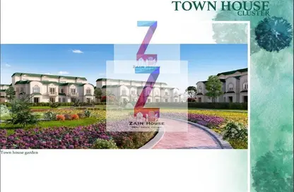 Apartment - 3 Bedrooms - 3 Bathrooms for sale in L'avenir - Mostakbal City Compounds - Mostakbal City - Future City - Cairo