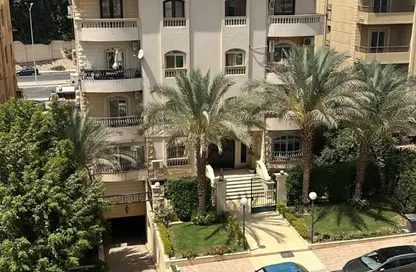 (بنتهاوس  (روف - 4 غرف نوم - 3 حمامات للبيع في التجمع الاول - مدينة القاهرة الجديدة - القاهرة