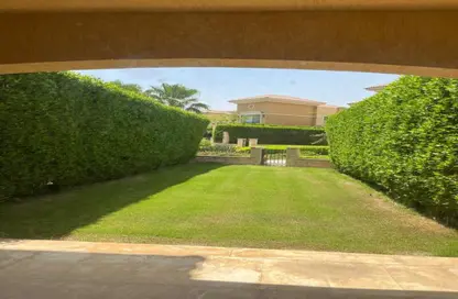 تاون هاوس - 3 غرف نوم - 3 حمامات للايجار في ستون بارك - كمبوندات التجمع الخامس - التجمع الخامس - مدينة القاهرة الجديدة - القاهرة