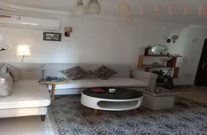 Apartment - 2 Bedrooms - 1 Bathroom for sale in Madinaty - Cairo