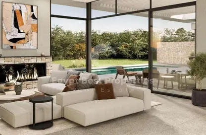 Apartment - 2 Bedrooms - 3 Bathrooms for sale in Sodic West - Sheikh Zayed Compounds - Sheikh Zayed City - Giza
