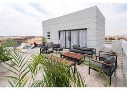 Villa - 5 bedrooms - 4 bathrooms for للبيع in Cairo - Ismailia Desert Road - Cairo