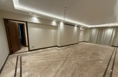 Apartment - 3 Bedrooms - 3 Bathrooms for sale in Galleria Moon Valley - South Investors Area - New Cairo City - Cairo