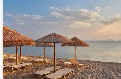 Apartment - 2 Bedrooms - 2 Bathrooms for sale in Majra Hurghada - Hurghada Resorts - Hurghada - Red Sea