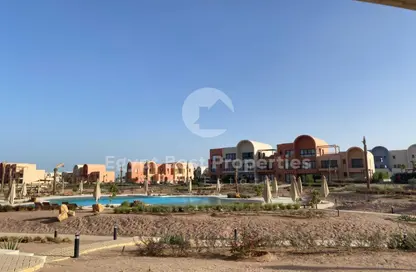 شقة - 2 غرف نوم - 2 حمامات للبيع في مانجروفي ريزيدنس - الجونة - الغردقة - محافظة البحر الاحمر