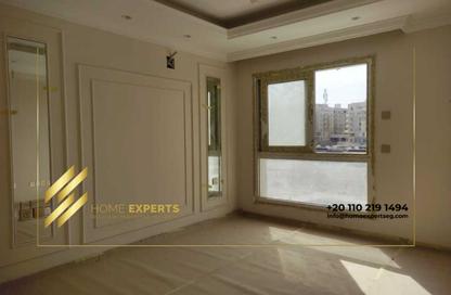 Apartment - 3 Bedrooms - 3 Bathrooms for sale in Mountain View iCity - 5th Settlement Compounds - The 5th Settlement - New Cairo City - Cairo
