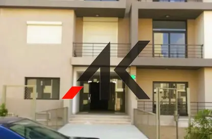 Apartment - 3 Bedrooms - 3 Bathrooms for rent in Fifth Square - The 5th Settlement - New Cairo City - Cairo