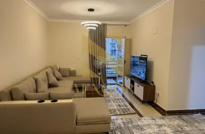 Apartment - 3 Bedrooms - 1 Bathroom for rent in Sakan Masr EMPC Compound - 6 October Compounds - 6 October City - Giza