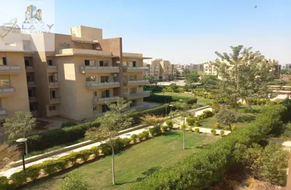 شقة - 3 غرف نوم - 2 حمامات للبيع في مدينة وصال - كمبوندات الشروق - مدينة الشروق - القاهرة