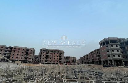 Apartment - 3 Bedrooms - 3 Bathrooms for sale in Isola Sheraton - El Saaqah St. - Sheraton Al Matar - El Nozha - Cairo