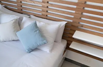 Chalet - Studio - 1 Bathroom for sale in Matarma Beach Residence - Raas Matarma - Ras Sedr - South Sainai