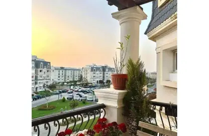 فيلا - 4 غرف نوم - 4 حمامات للبيع في ماونتن فيو مدينة المستقبل - كمبوندات مدينة المستقبل - مدينة المستقبل - القاهرة