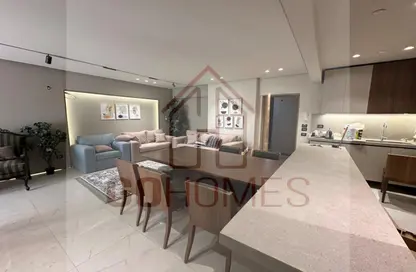 شقة - 3 غرف نوم - 2 حمامات للايجار في الشطر السادس - زهراء المعادي - حي المعادي - القاهرة