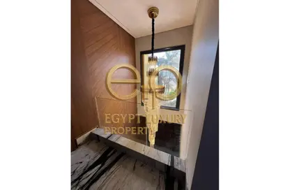 فيلا - 6 غرف نوم - 7 حمامات للبيع في جبيل - محور 26 يوليو - مدينة 6 أكتوبر - الجيزة